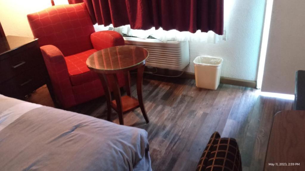 Travelers Beach Inn Ventura Esterno foto