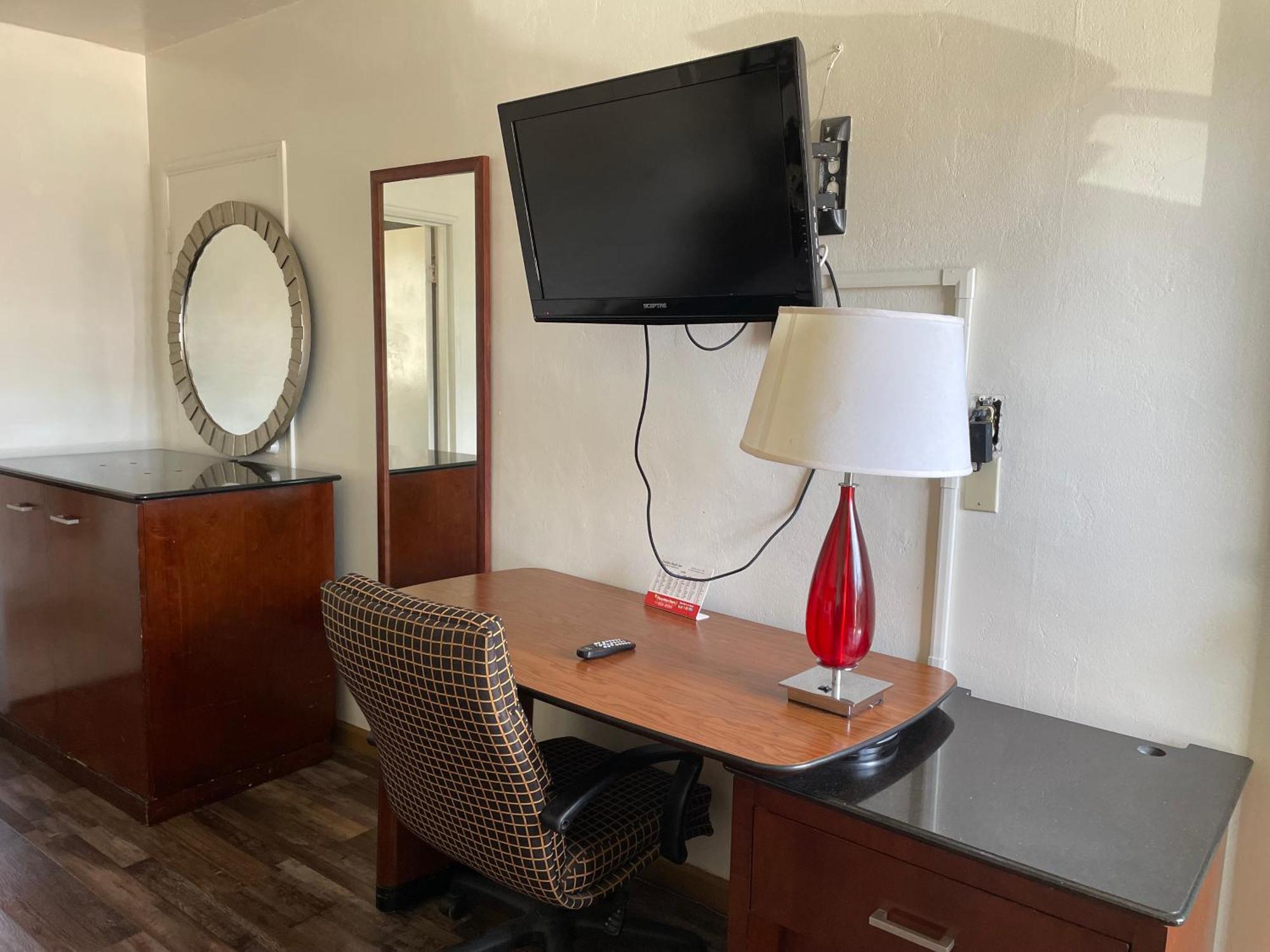 Travelers Beach Inn Ventura Esterno foto