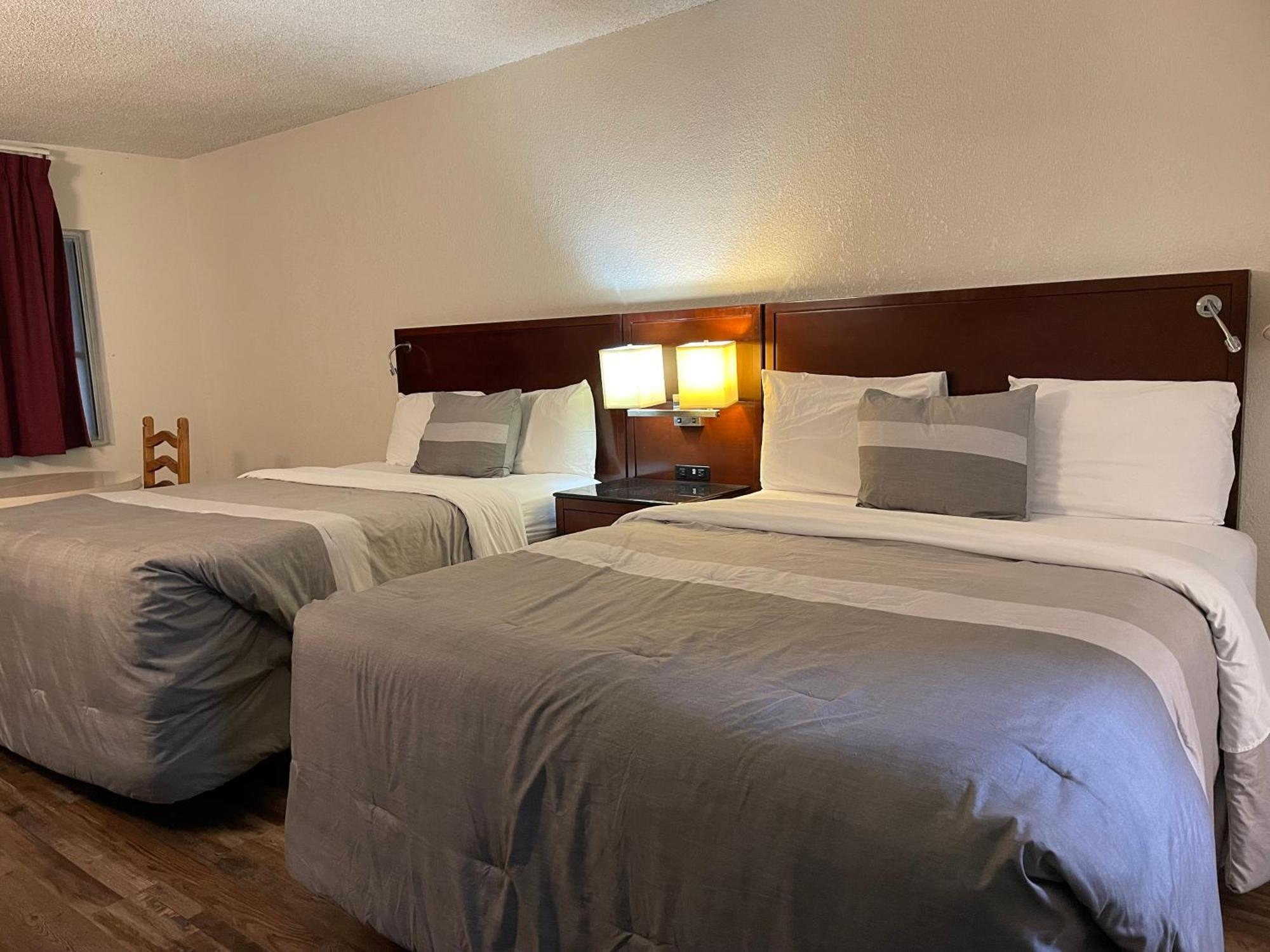Travelers Beach Inn Ventura Esterno foto